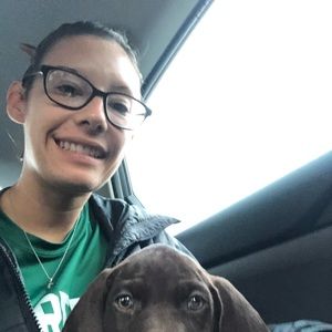 Meet your Posher, Shawna